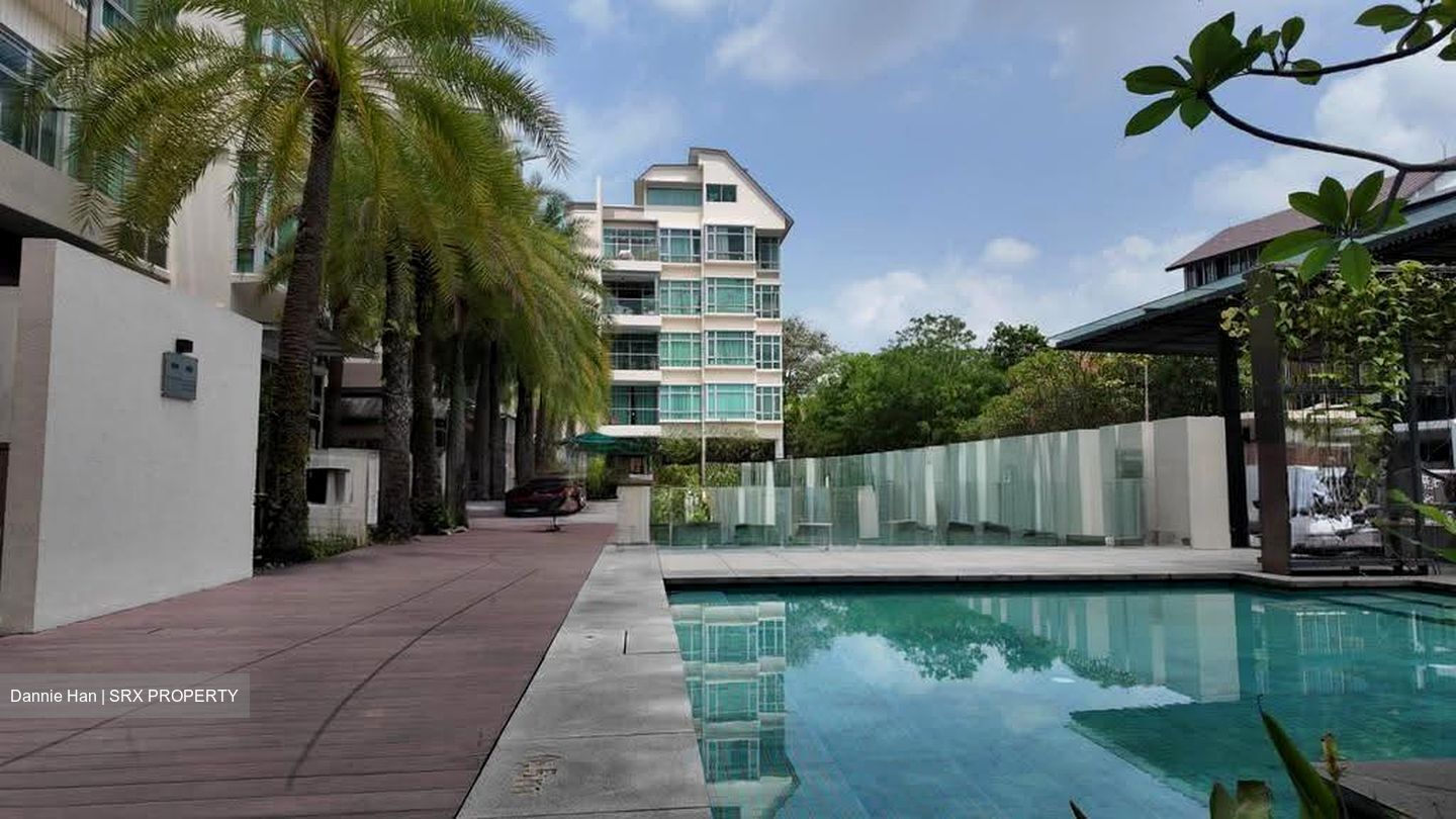The Amery (D15), Condominium #608279491
